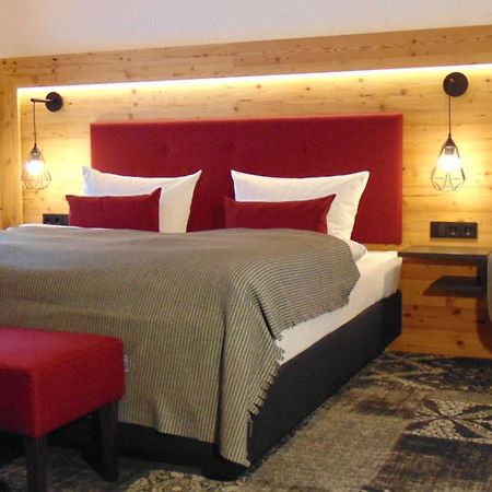 Hotel Mariandl Bergen  Zewnętrze zdjęcie