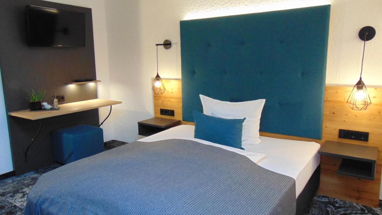 Hotel Mariandl Bergen  Zewnętrze zdjęcie
