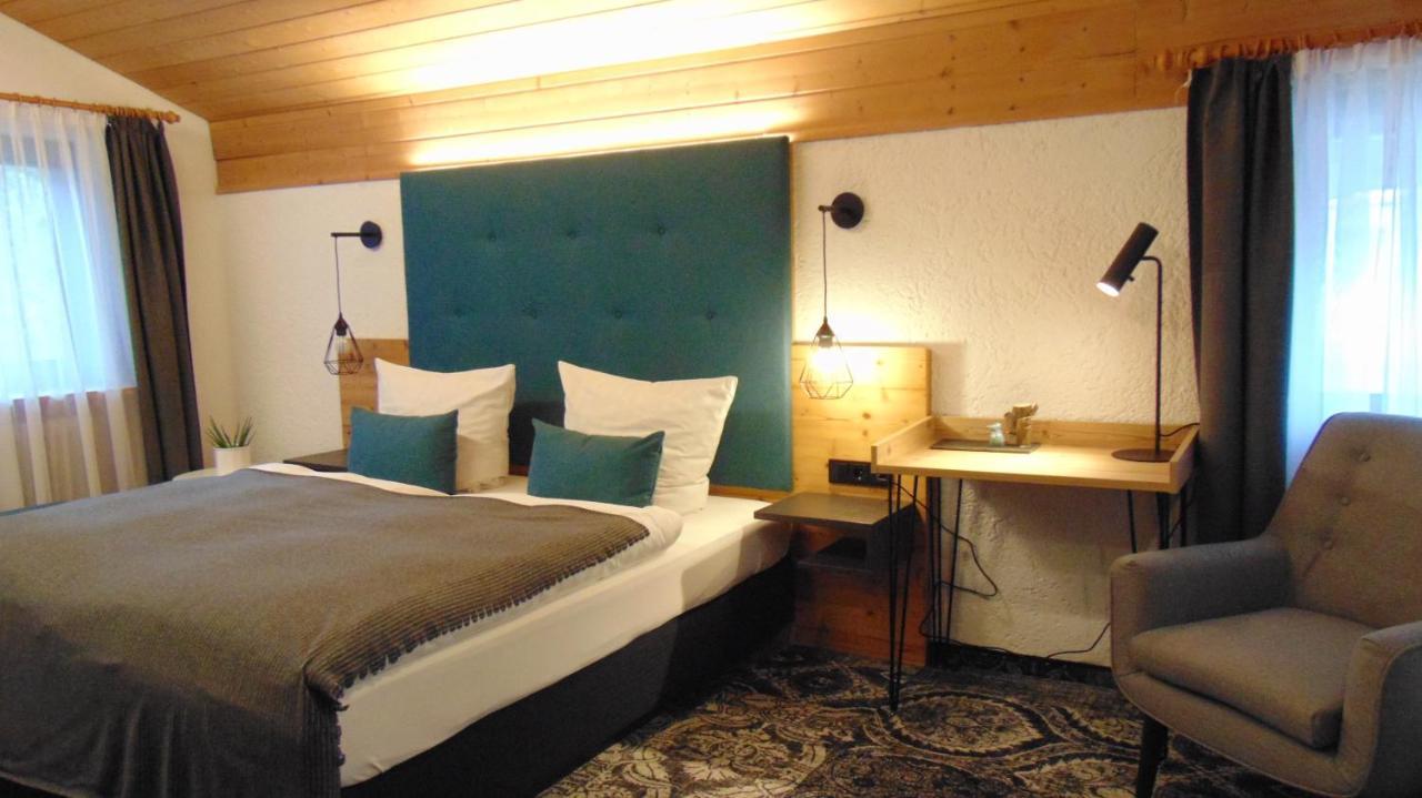 Hotel Mariandl Bergen  Pokój zdjęcie